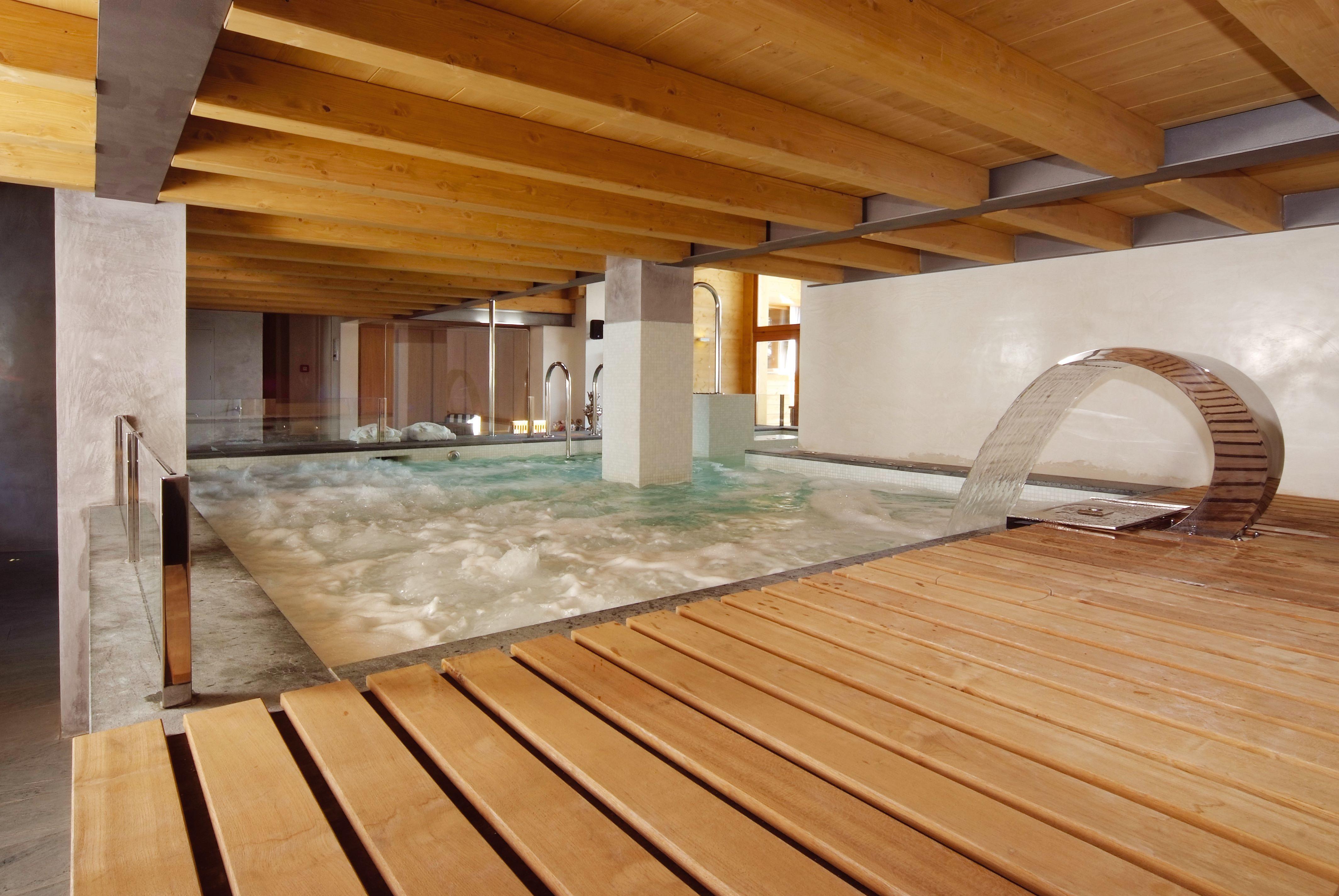 Sertorelli Sporthotel Breuil-Cervinia Exterior foto