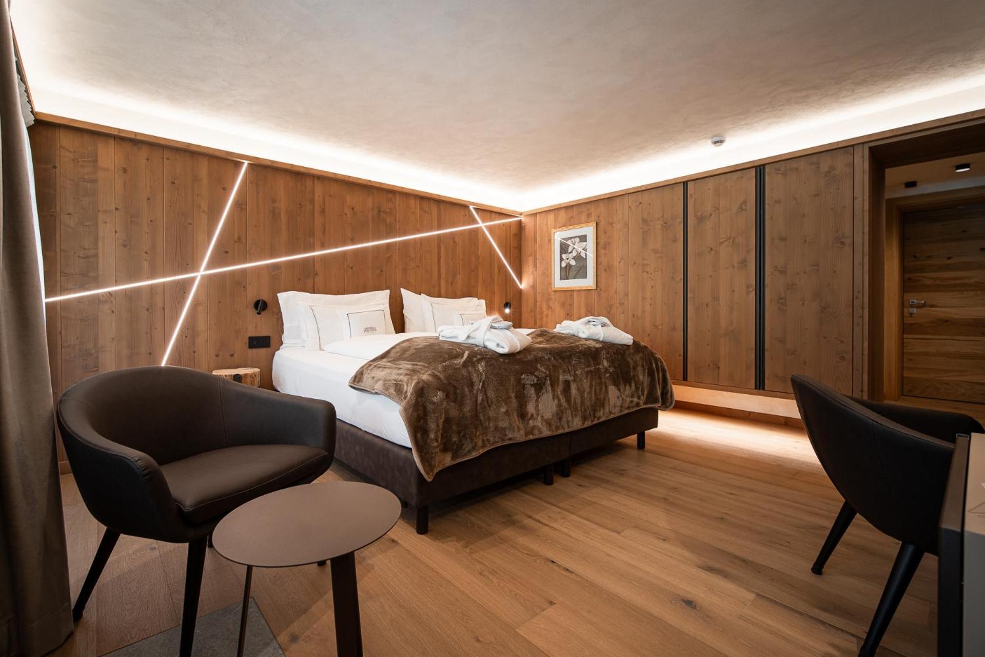 Sertorelli Sporthotel Breuil-Cervinia Exterior foto
