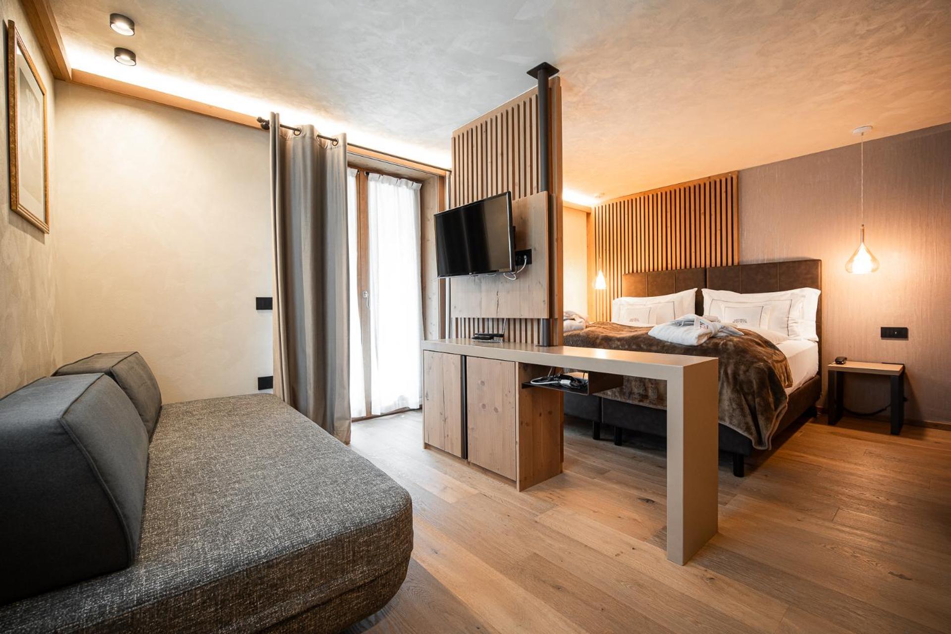 Sertorelli Sporthotel Breuil-Cervinia Exterior foto