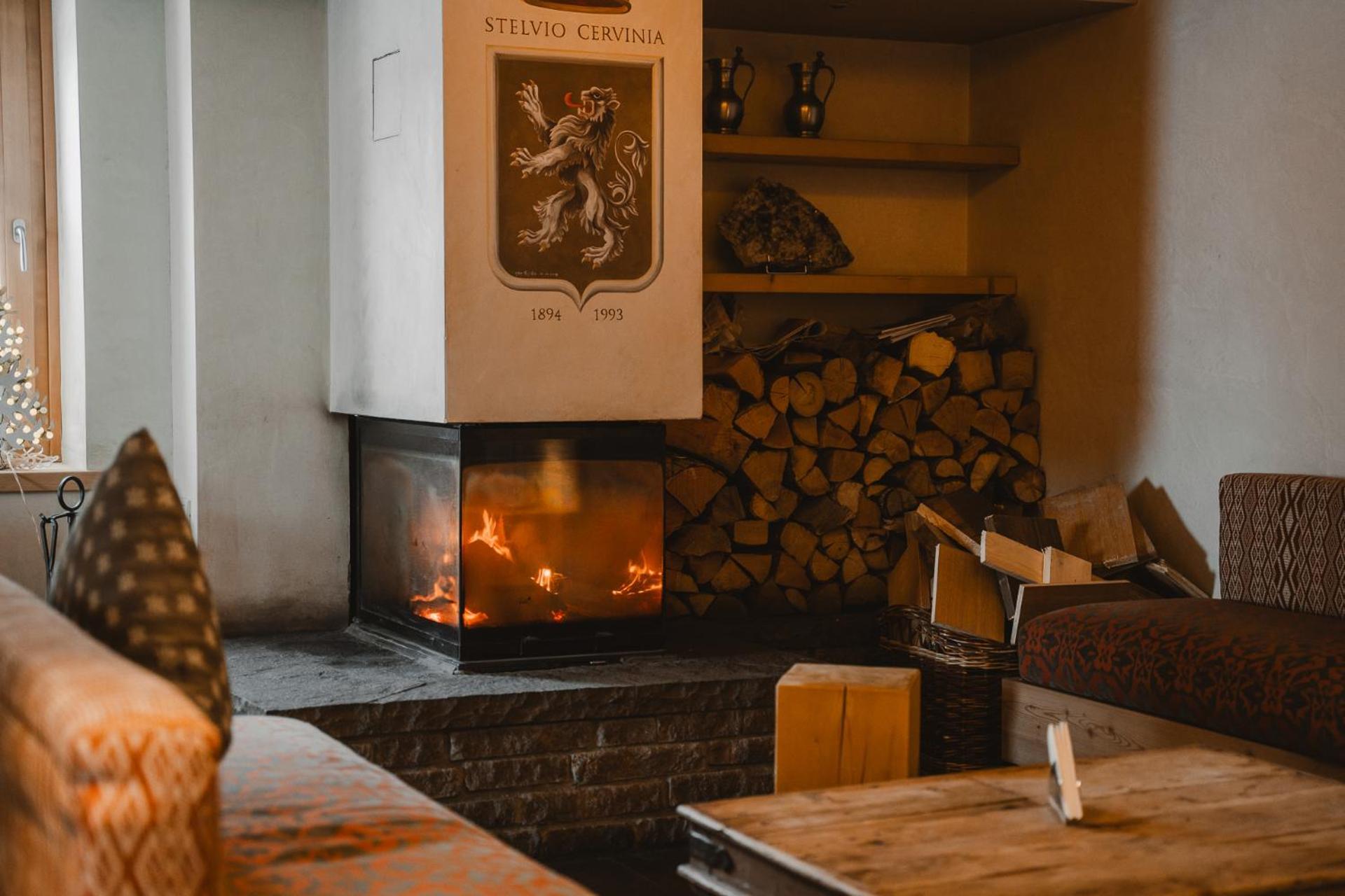 Sertorelli Sporthotel Breuil-Cervinia Exterior foto